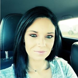 Meet your Posher, Ginger